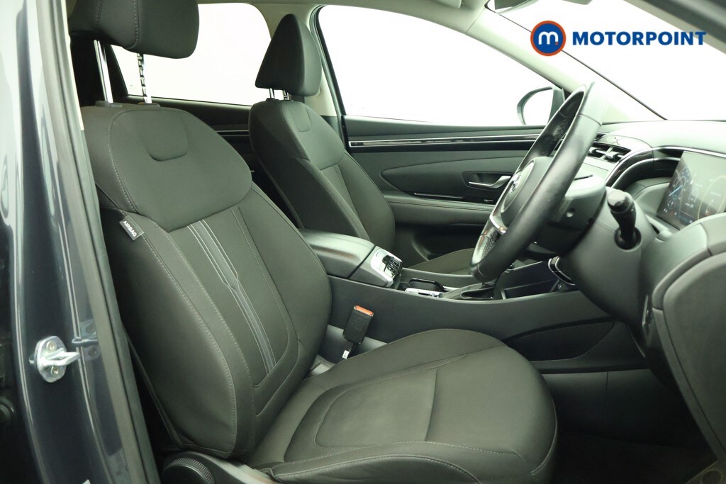 Used Hyundai TUCSON 2022 for sale - 76895686: Photo 15