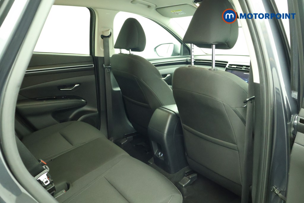 Used Hyundai TUCSON 2022 for sale - 76895686: Photo 16