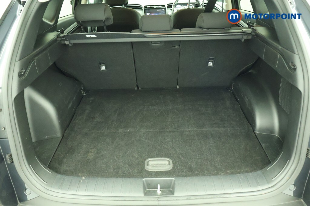 Used Hyundai TUCSON 2022 for sale - 76895686: Photo 17