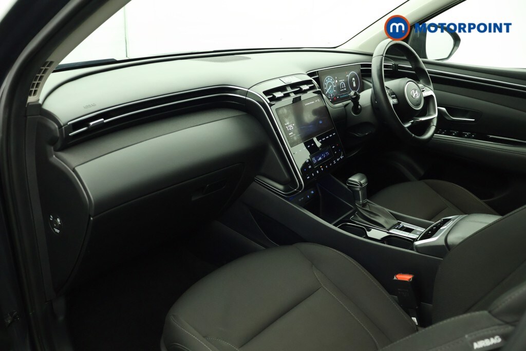 Used Hyundai TUCSON 2022 for sale - 76895686: Photo 18