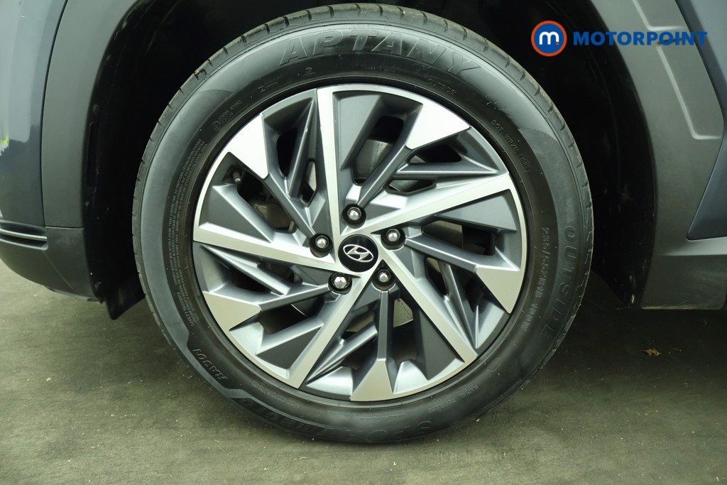 Used Hyundai TUCSON 2022 for sale - 76895686: Photo 19