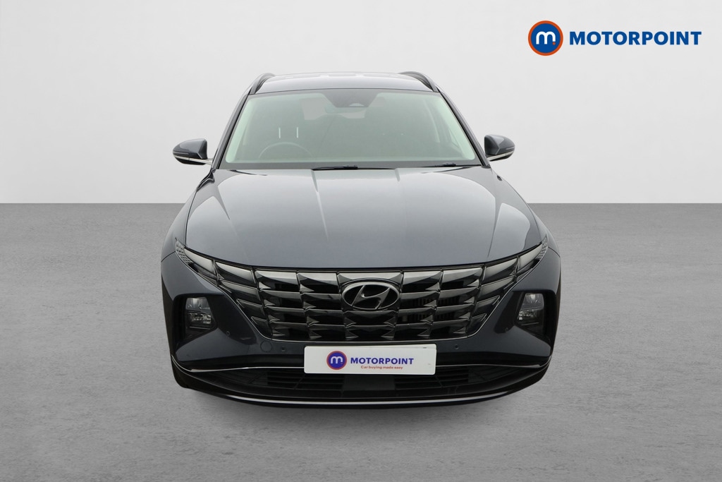 Used Hyundai TUCSON 2022 for sale - 76895686: Photo 2