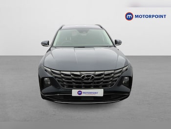 Used Hyundai TUCSON 2022 for sale - 76895686: Photo