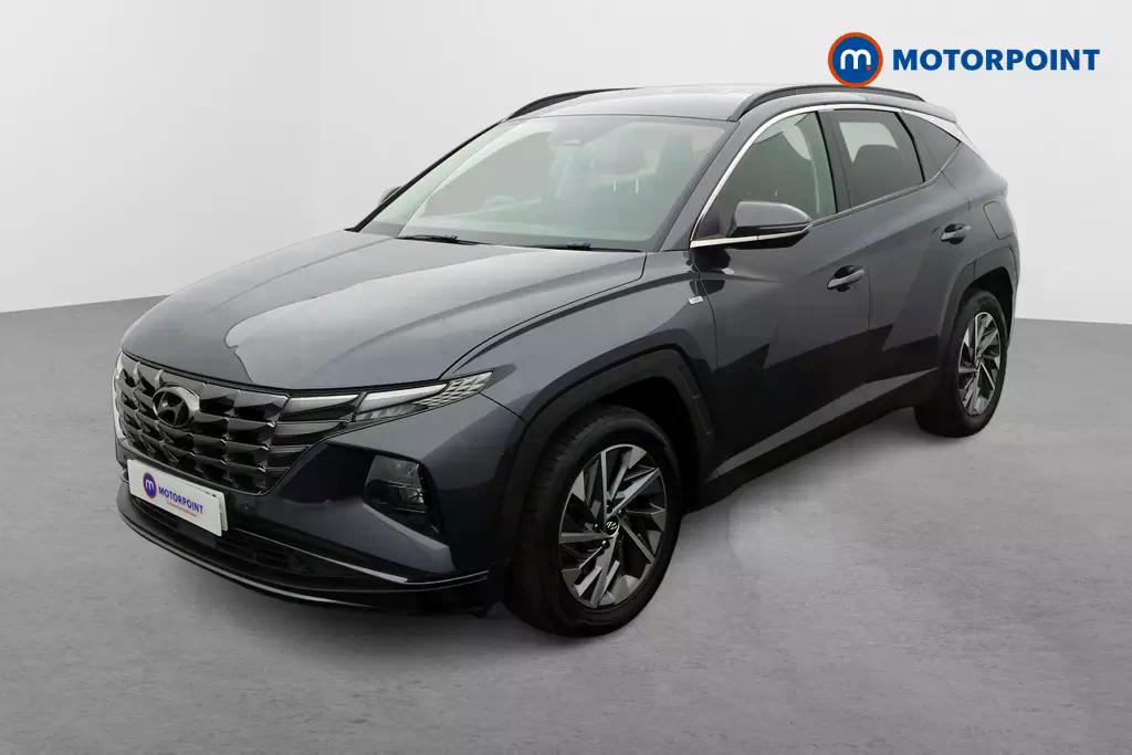 Used Hyundai TUCSON 2022 for sale - 76895686: Photo 3