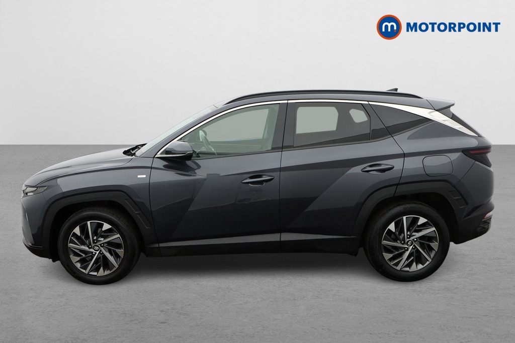 Used Hyundai TUCSON 2022 for sale - 76895686: Photo 4