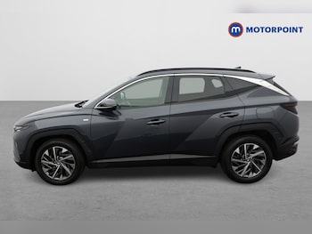 Used Hyundai TUCSON 2022 for sale - 76895686: Photo