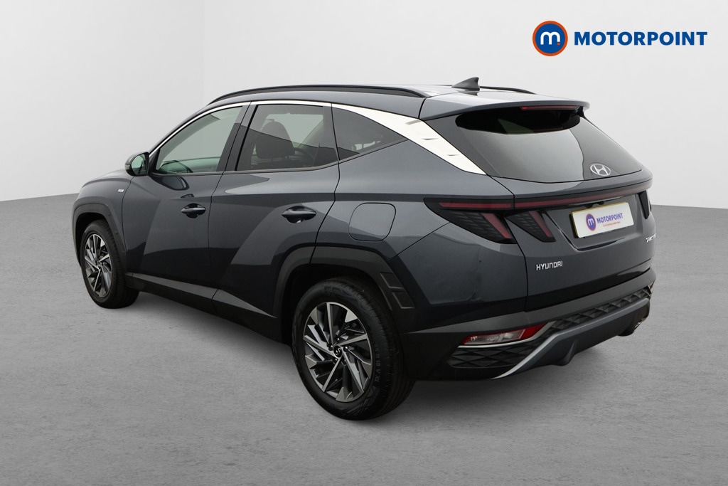 Used Hyundai TUCSON 2022 for sale - 76895686: Photo 5