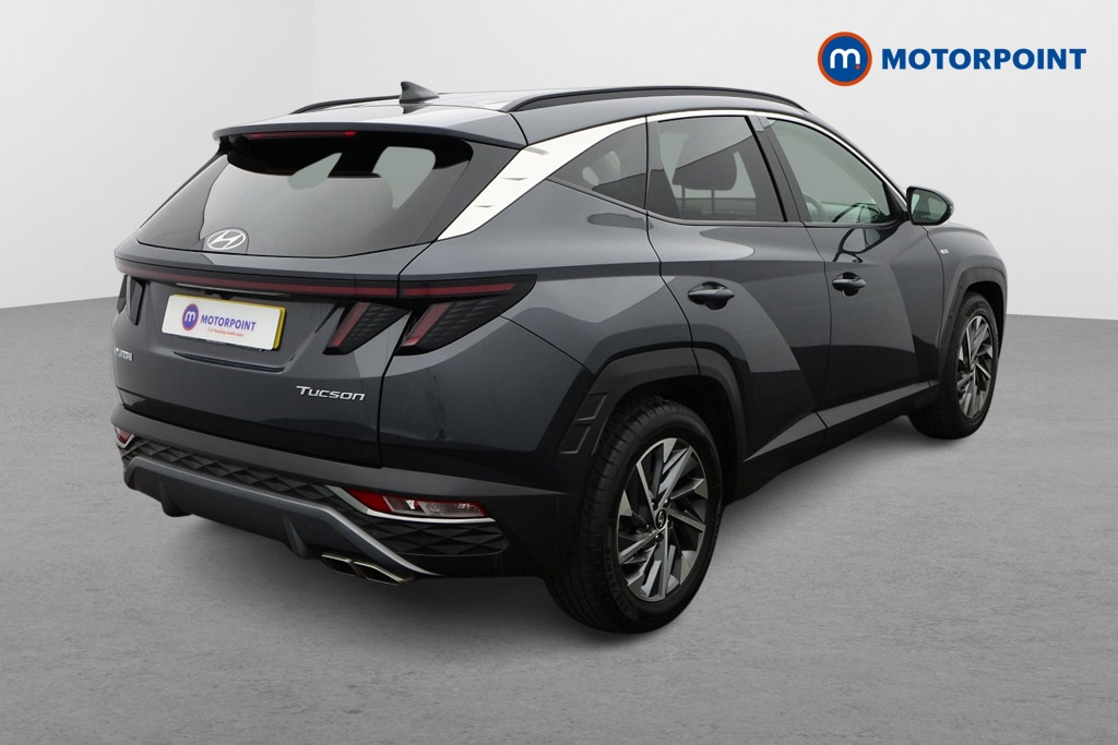 Used Hyundai TUCSON 2022 for sale - 76895686: Photo 7