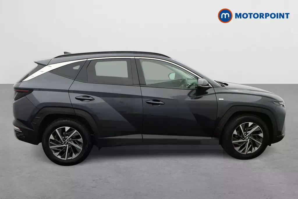Used Hyundai TUCSON 2022 for sale - 76895686: Photo 8
