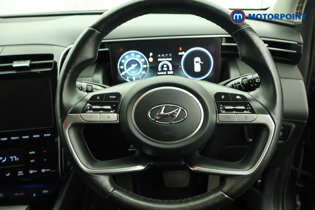 Used Hyundai TUCSON 2022 for sale - 76895686: Photo 9