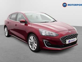 2020 - 1.0 EcoBoost 125 5dr