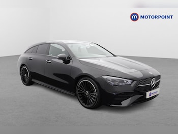 Used Mercedes-Benz CLA 2024 for sale - 75443844: Photo