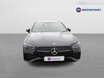 Used Mercedes-Benz CLA 2024 for sale - 75443844: Photo