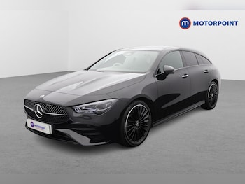 Used Mercedes-Benz CLA 2024 for sale - 75443844: Photo
