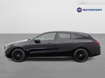 Used Mercedes-Benz CLA 2024 for sale - 75443844: Photo