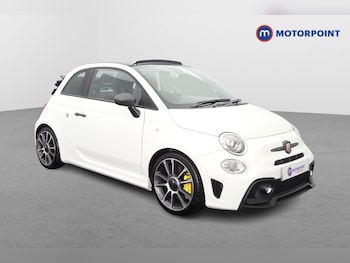 Used Abarth 695 2023 for sale - 79287841: Photo