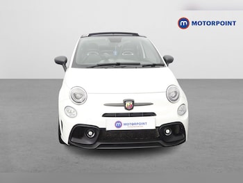 Used Abarth 695 2023 for sale - 79287841: Photo