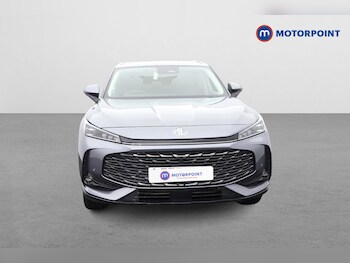 Used MG MG HS 2025 for sale - 78479151: Photo