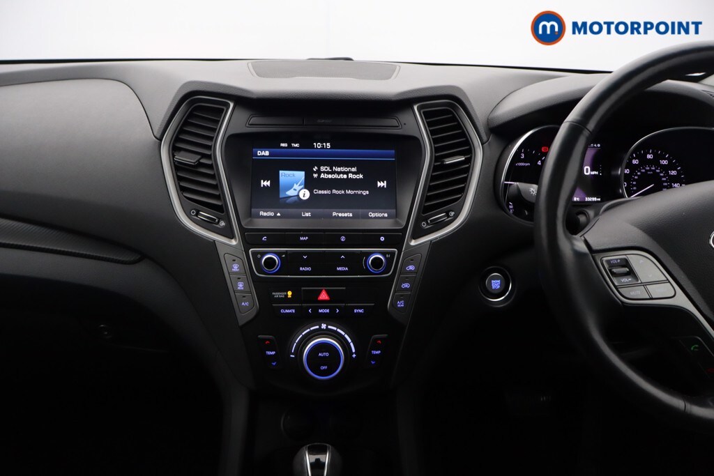 Used Hyundai Santa Fe 2018 for sale - 78078470: Photo 11