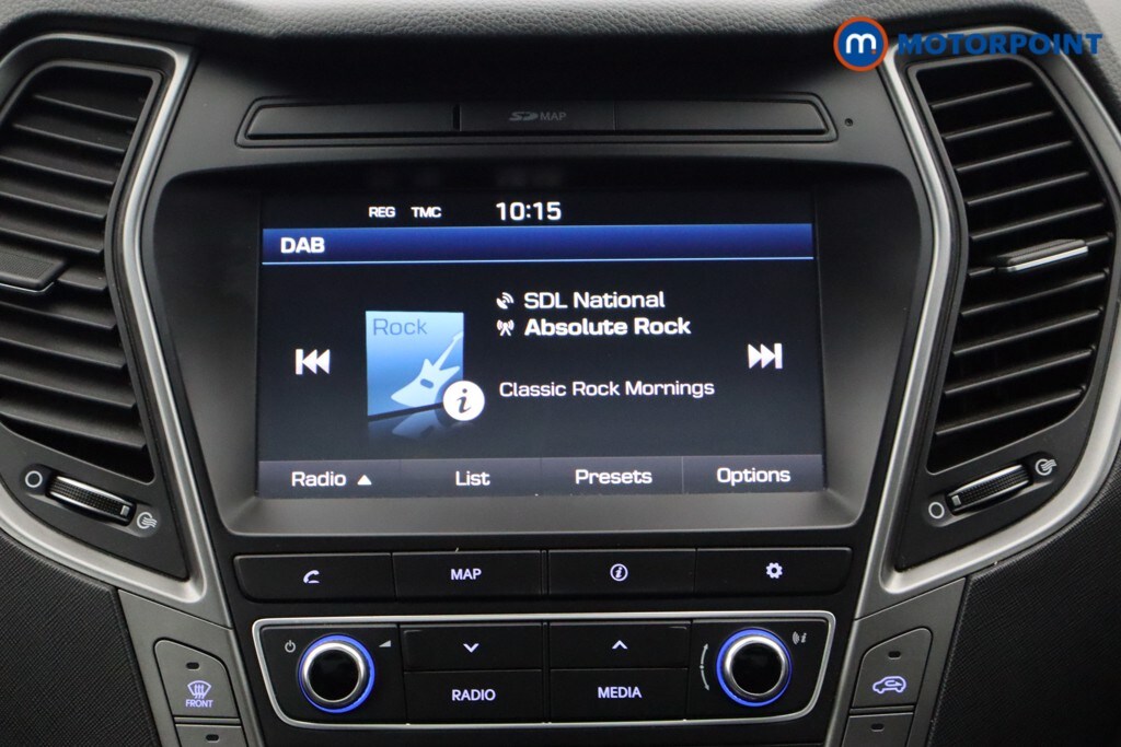 Used Hyundai Santa Fe 2018 for sale - 78078470: Photo 12