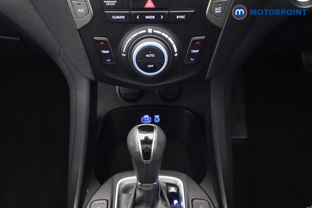 Used Hyundai Santa Fe 2018 for sale - 78078470: Photo 15