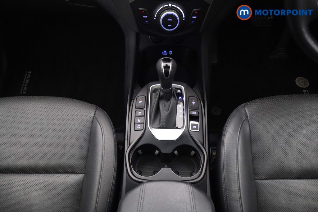 Used Hyundai Santa Fe 2018 for sale - 78078470: Photo 16