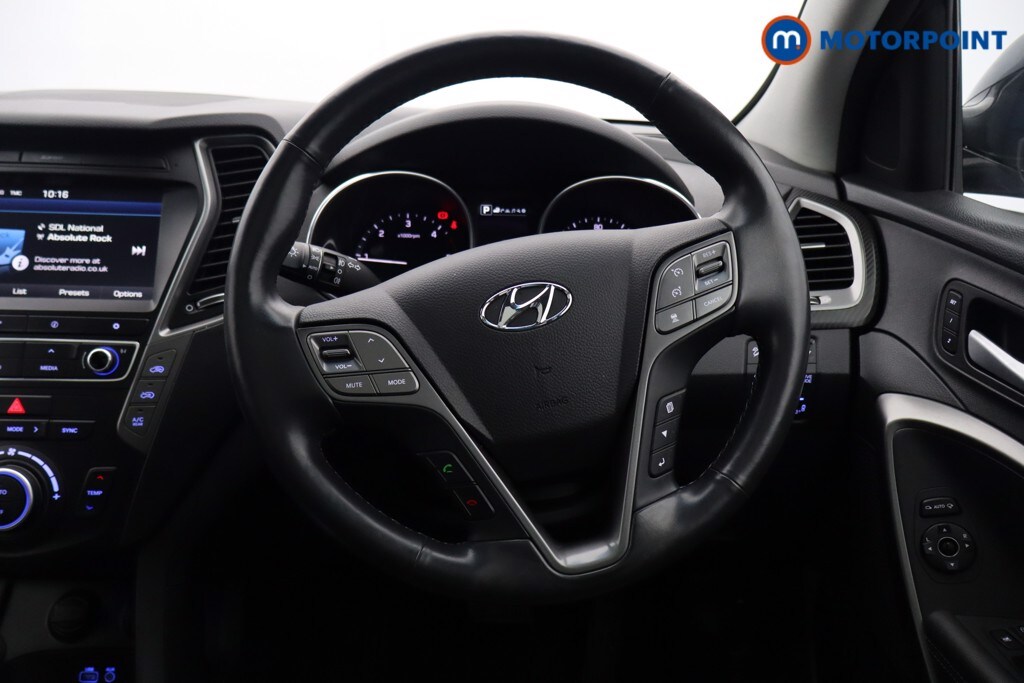 Used Hyundai Santa Fe 2018 for sale - 78078470: Photo 17