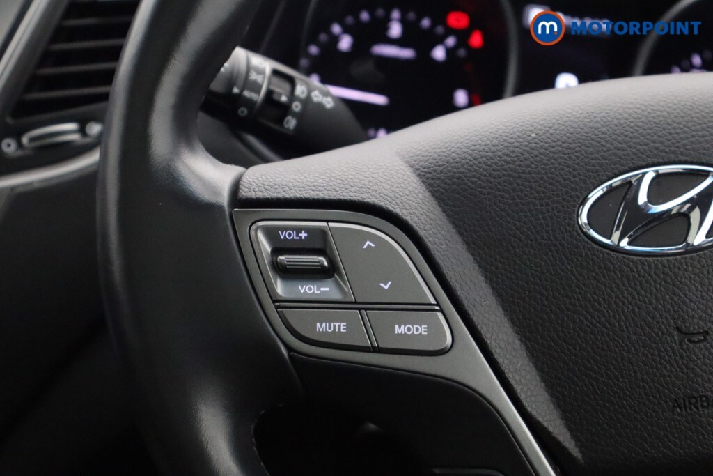 Used Hyundai Santa Fe 2018 for sale - 78078470: Photo 18