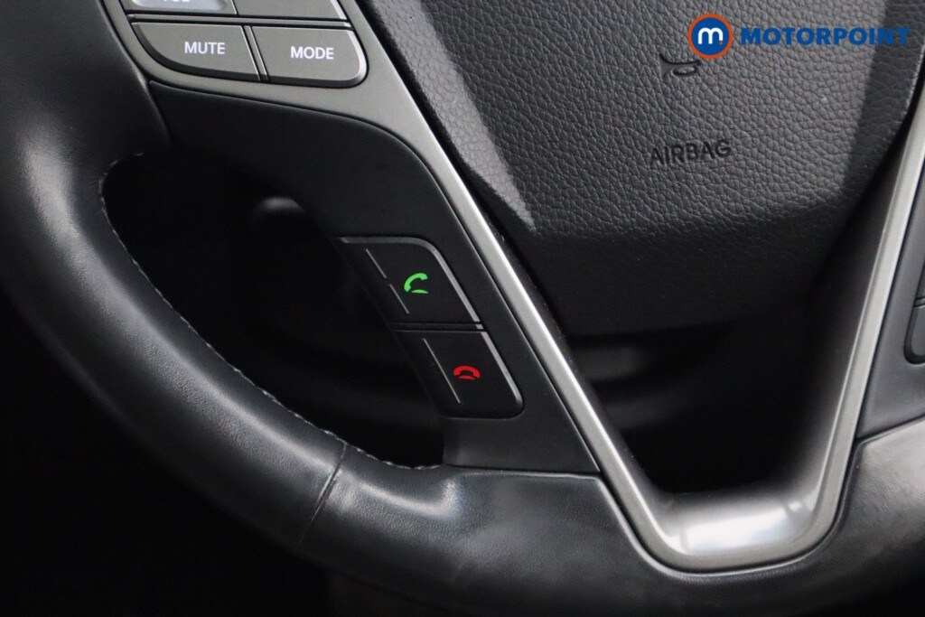 Used Hyundai Santa Fe 2018 for sale - 78078470: Photo 19