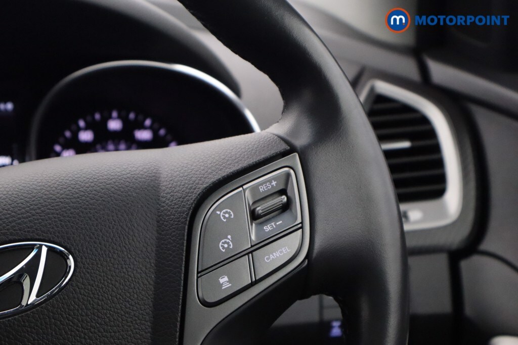 Used Hyundai Santa Fe 2018 for sale - 78078470: Photo 20