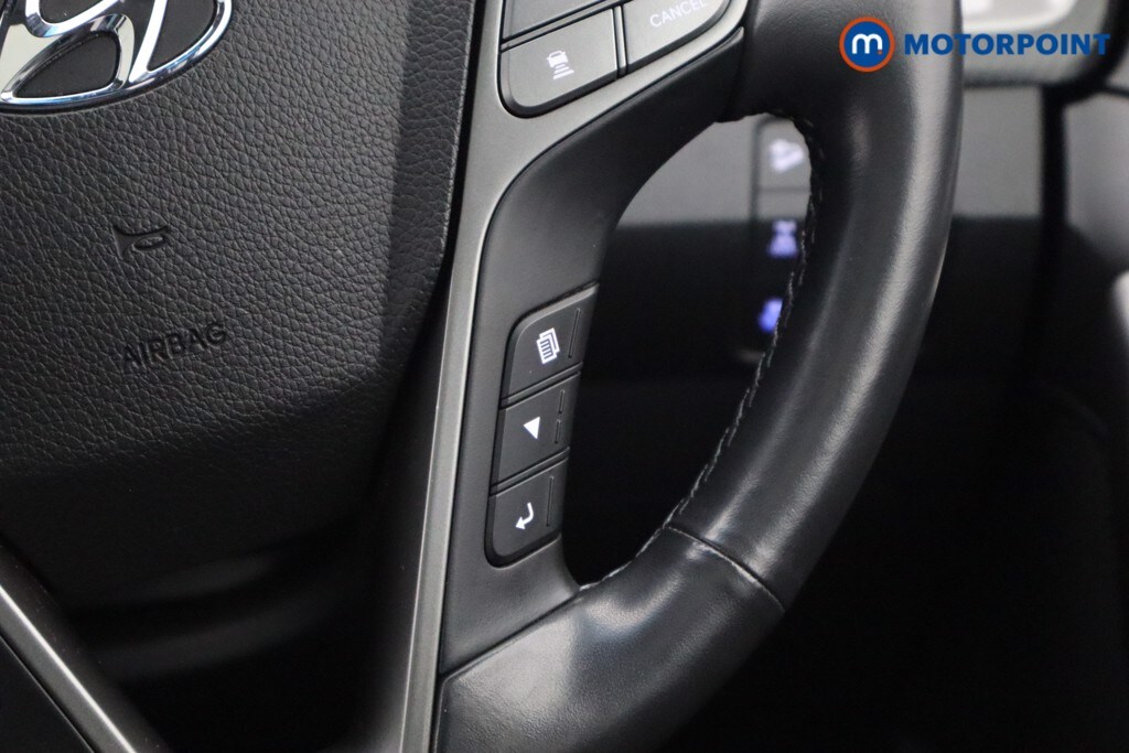 Used Hyundai Santa Fe 2018 for sale - 78078470: Photo 21