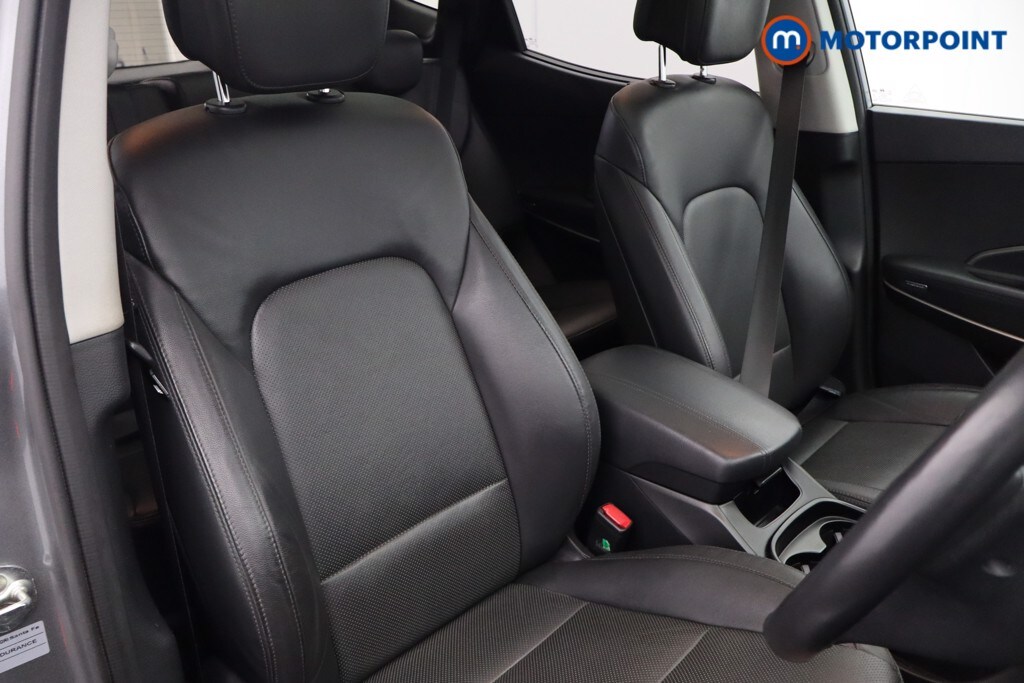 Used Hyundai Santa Fe 2018 for sale - 78078470: Photo 24