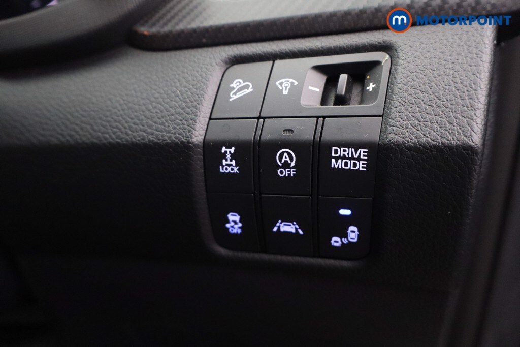 Used Hyundai Santa Fe 2018 for sale - 78078470: Photo 26