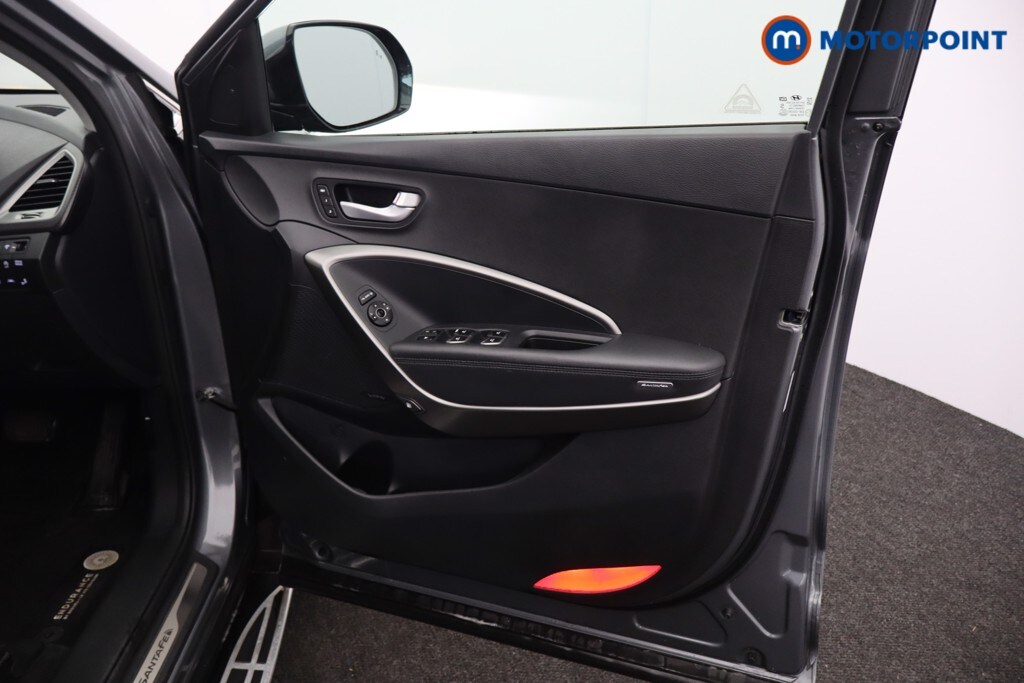 Used Hyundai Santa Fe 2018 for sale - 78078470: Photo 27