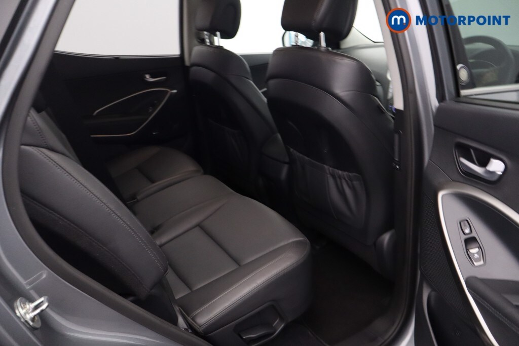 Used Hyundai Santa Fe 2018 for sale - 78078470: Photo 33