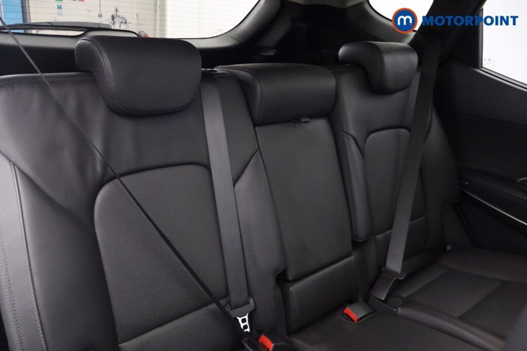 Used Hyundai Santa Fe 2018 for sale - 78078470: Photo 34