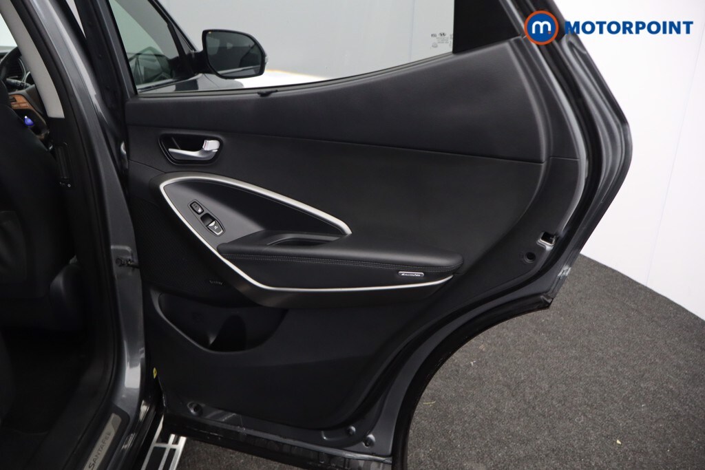 Used Hyundai Santa Fe 2018 for sale - 78078470: Photo 35