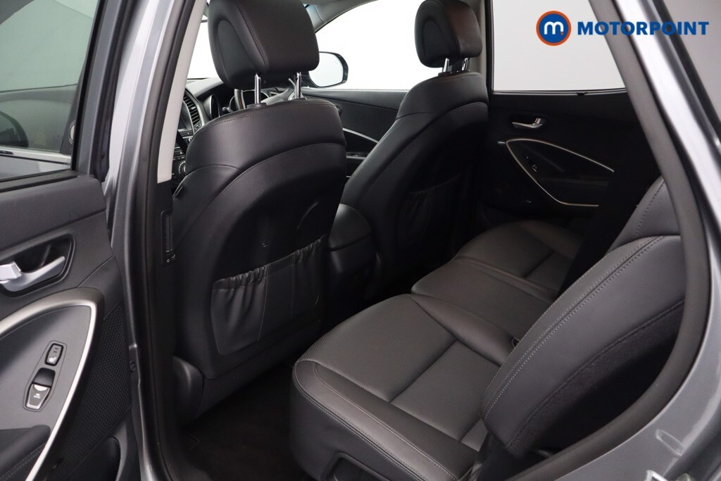 Used Hyundai Santa Fe 2018 for sale - 78078470: Photo 38