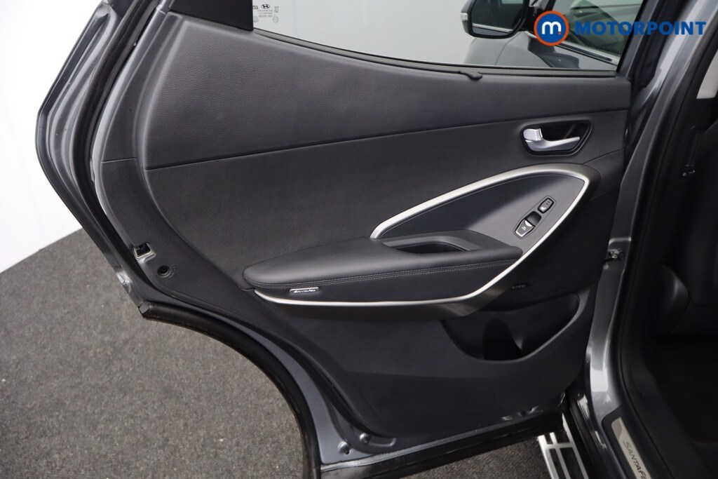 Used Hyundai Santa Fe 2018 for sale - 78078470: Photo 39