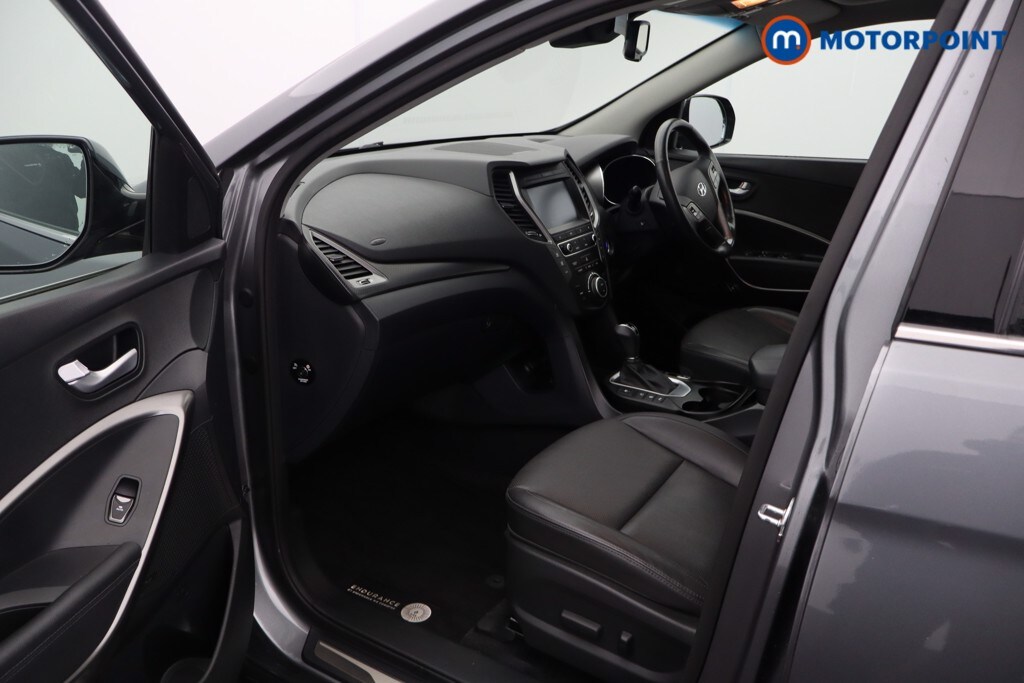 Used Hyundai Santa Fe 2018 for sale - 78078470: Photo 42