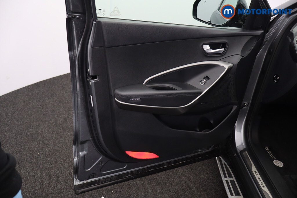 Used Hyundai Santa Fe 2018 for sale - 78078470: Photo 43