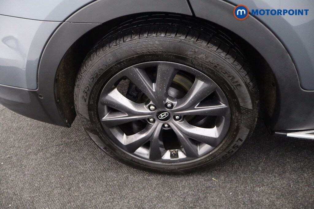 Used Hyundai Santa Fe 2018 for sale - 78078470: Photo 49