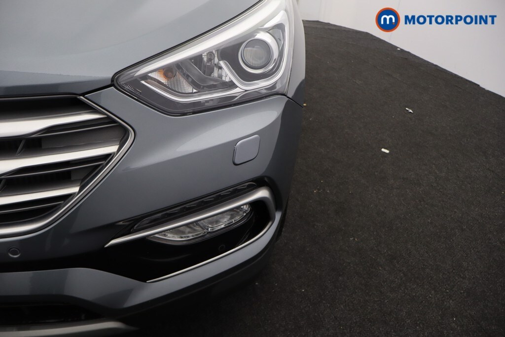 Used Hyundai Santa Fe 2018 for sale - 78078470: Photo 50