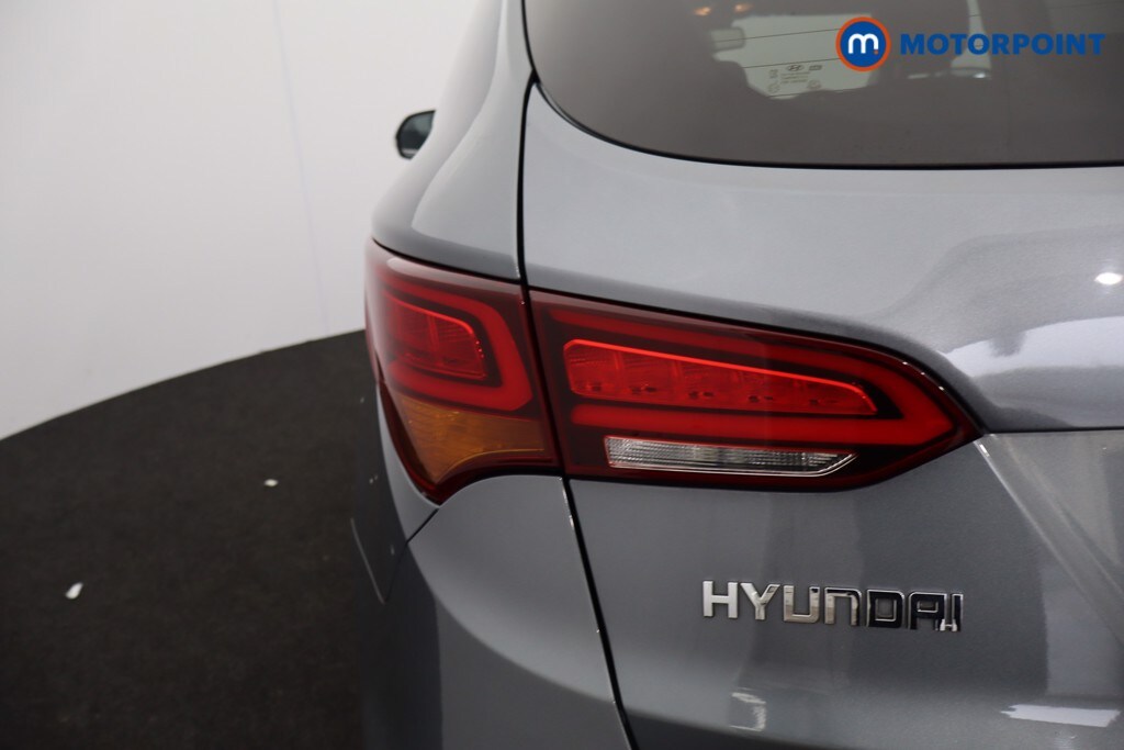 Used Hyundai Santa Fe 2018 for sale - 78078470: Photo 55