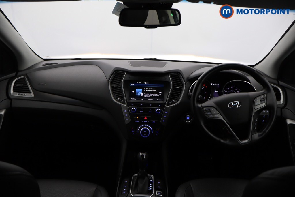 Used Hyundai Santa Fe 2018 for sale - 78078470: Photo 9