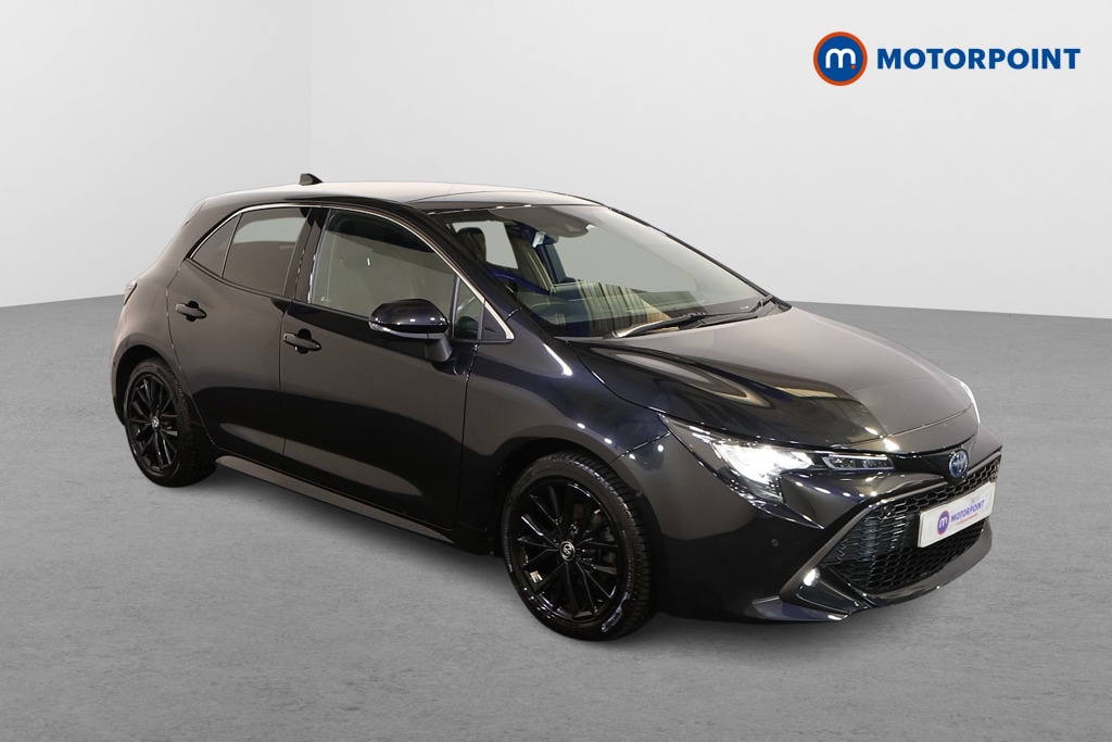 Used Toyota Corolla 2022 for sale - 76650738: Photo 1