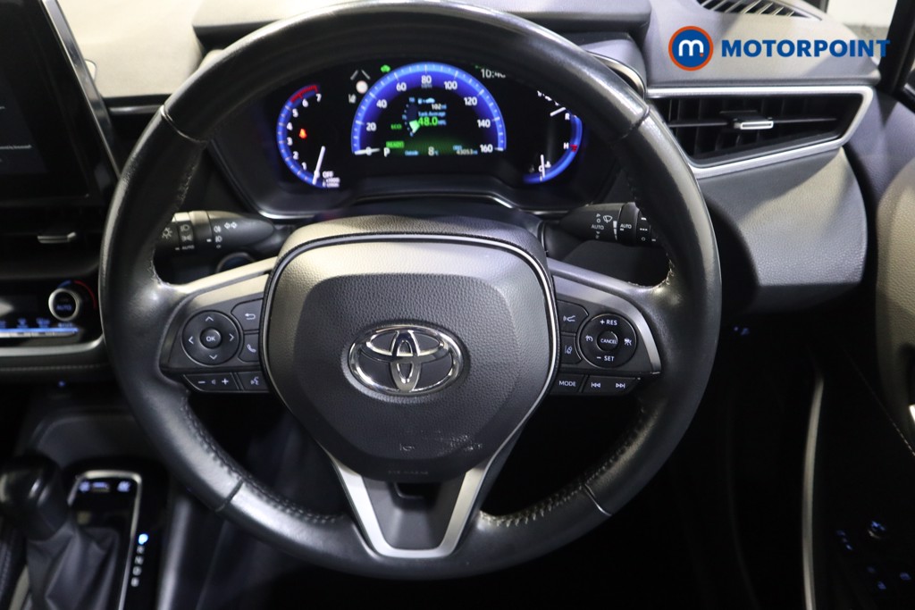 Used Toyota Corolla 2022 for sale - 76650738: Photo 10
