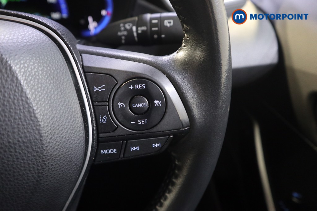 Used Toyota Corolla 2022 for sale - 76650738: Photo 12