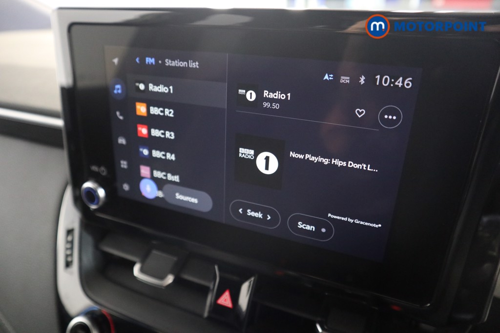 Used Toyota Corolla 2022 for sale - 76650738: Photo 14