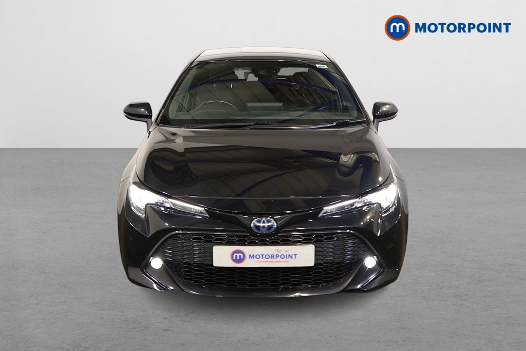 Used Toyota Corolla 2022 for sale - 76650738: Photo 2